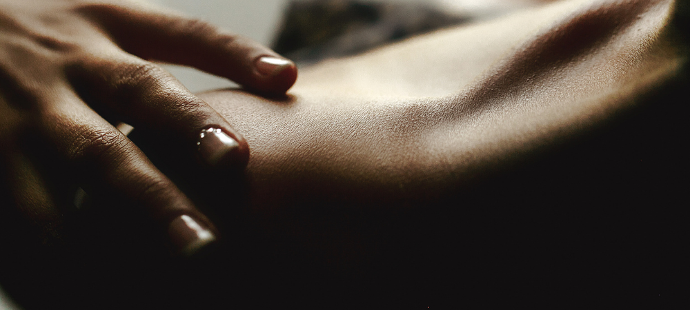 Prioritizing Pleasure in Sexual Health GoLove CBD Lubricant Education