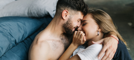 6 Surprising Sex Facts You Probably Didn’t Know