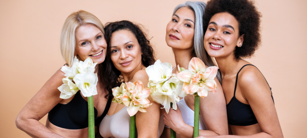 Rediscovering Intimacy: 9 Steps to Thrive Through Menopause