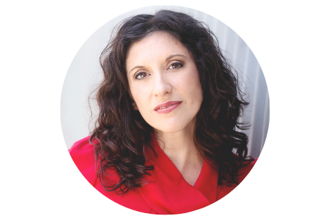 Jamye Waxman, LMFT, MEd