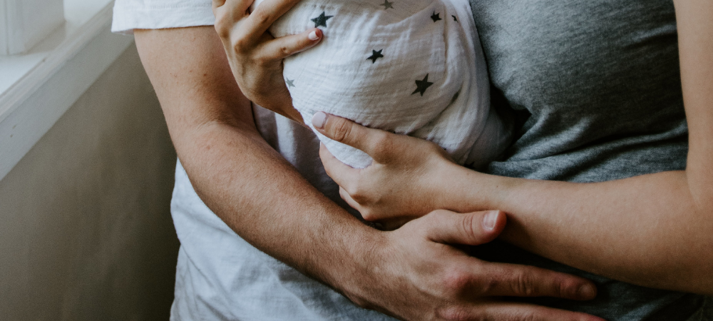 Best Skin Care & Lube for Postpartum Dryness