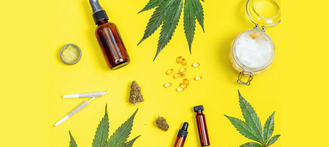 CBD Extracts: The Differences between Isolate, Broad and Full Spectrum