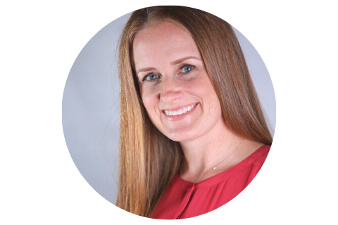 Dr. Heather Jeffcoat, DPT