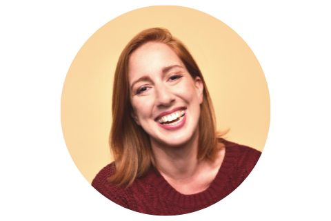 Rachel Wright, MA, LMFT