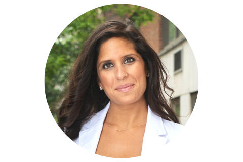 Sonia Bahlani, MD