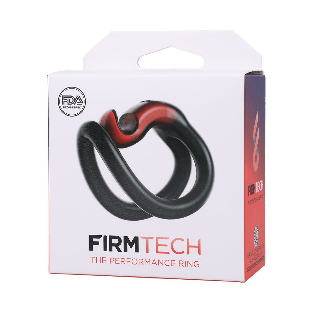 FirmTech Men&#39;s Performance Ring