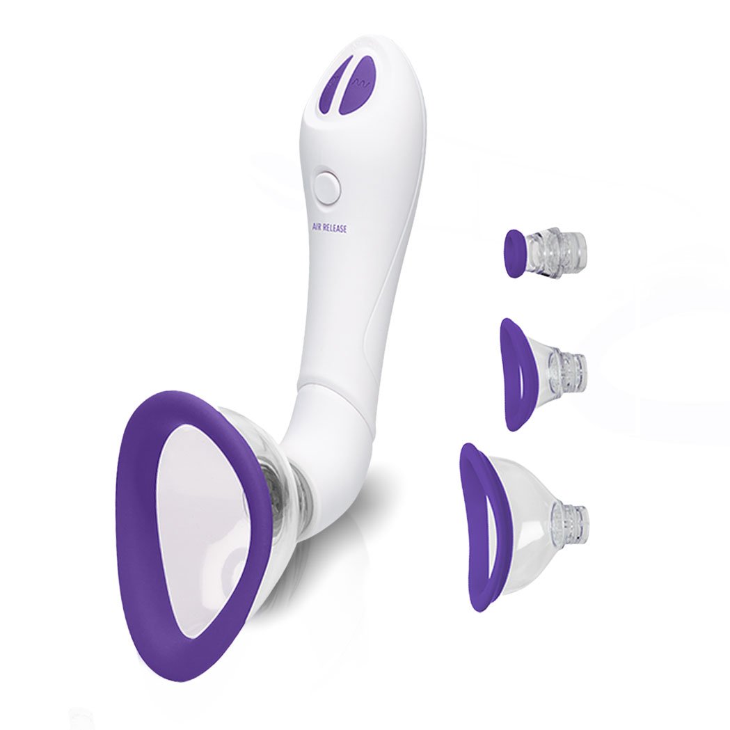 T-Cups Nipple Suction Duo - GoLove CBD Naturals