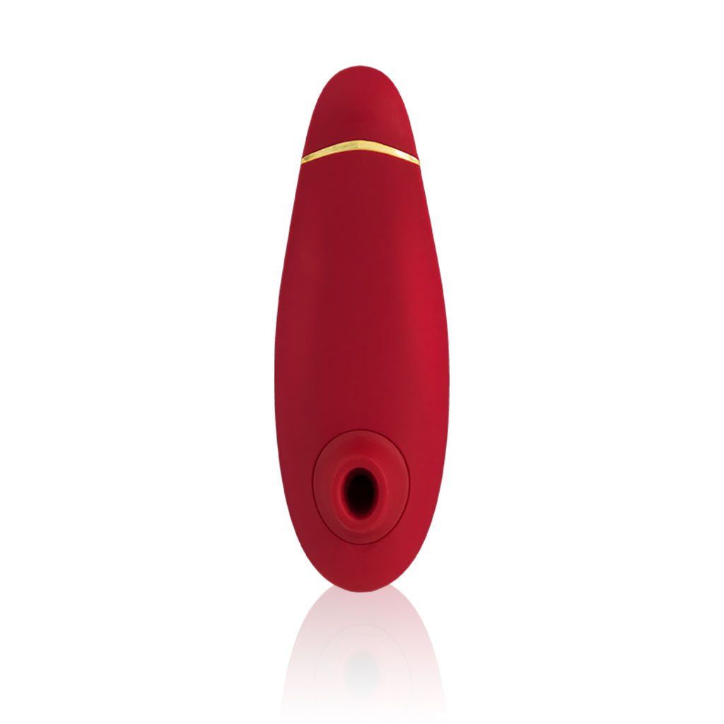Womanizer Premium 2 - GoLove CBD Naturals Womanizer Premium 2 - GoLove CBD Naturals